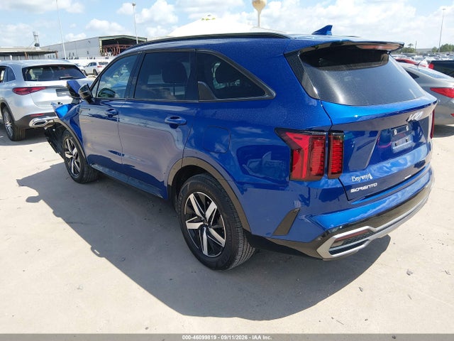 2023 KIA SORENTO S 3