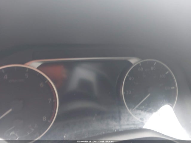 2022 NISSAN ROGUE SV INTELLIGENT AWD 14