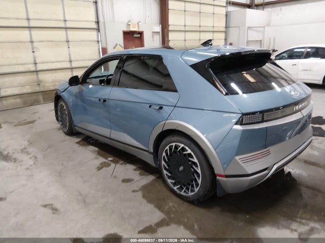 2023 HYUNDAI IONIQ 5 LIMITED 3
