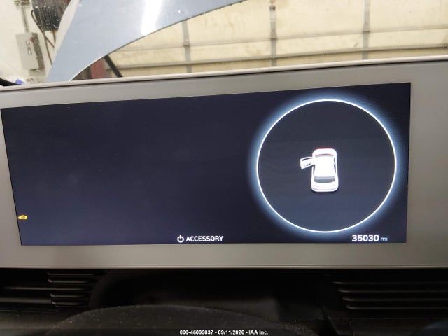 2023 HYUNDAI IONIQ 5 LIMITED 7