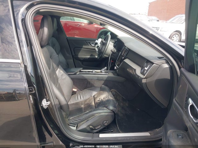 2022 VOLVO S60 B5 INSCRIPTION 5