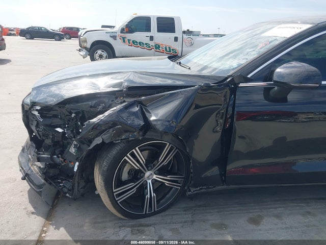 2022 VOLVO S60 B5 INSCRIPTION 6