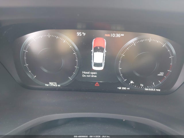 2022 VOLVO S60 B5 INSCRIPTION 7