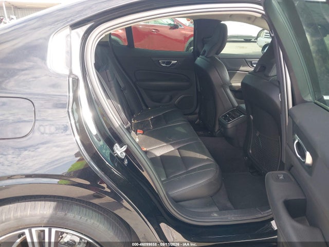 2022 VOLVO S60 B5 INSCRIPTION 8