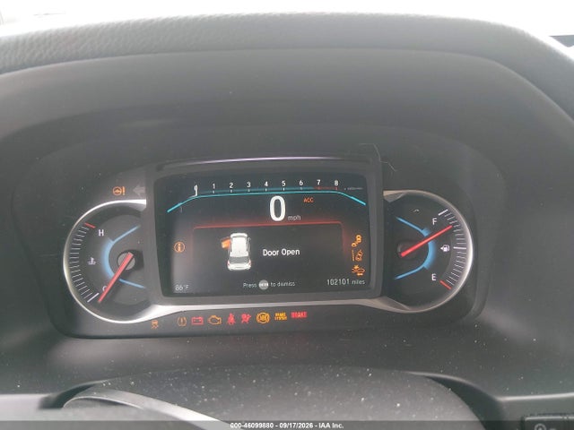2019 HONDA PILOT ELITE 7