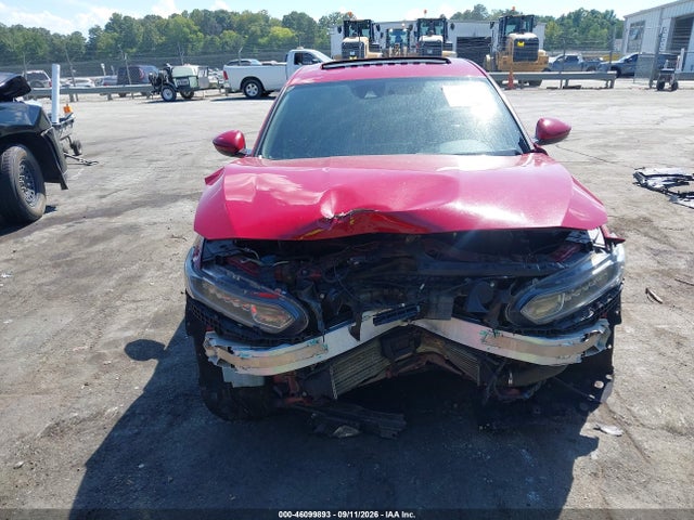 2018 HONDA ACCORD SPORT 2.0T 6