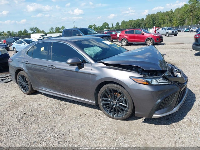 2023 TOYOTA CAMRY XSE HYBRID