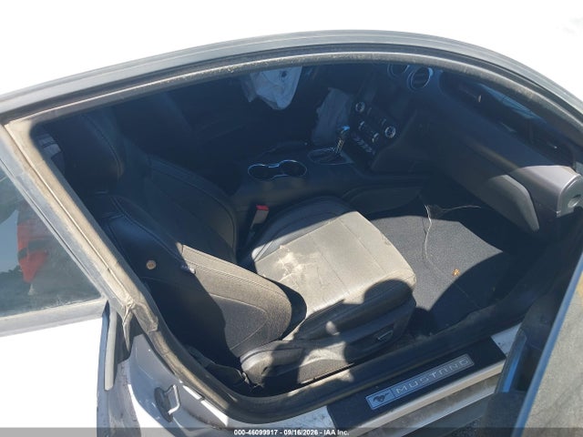 2019 FORD MUSTANG GT PREMIUM 5