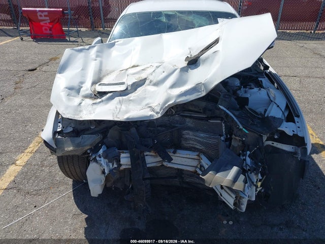 2019 FORD MUSTANG GT PREMIUM 6