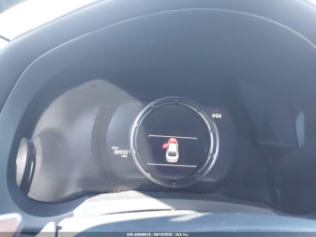 2023 LEXUS IS 350 F SPORT 7