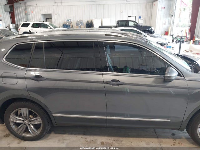 2021 VOLKSWAGEN TIGUAN 2.0T SE/2.0T SE R-LINE BLACK/2.0T SEL 14