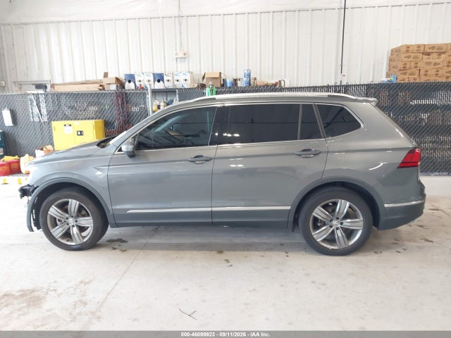 2021 VOLKSWAGEN TIGUAN 2.0T SE/2.0T SE R-LINE BLACK/2.0T SEL 15