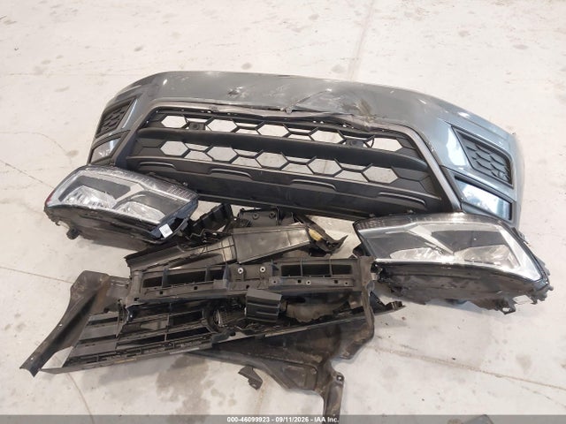 2021 VOLKSWAGEN TIGUAN 2.0T SE/2.0T SE R-LINE BLACK/2.0T SEL 12