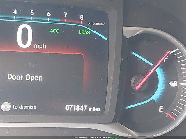 2022 HONDA PILOT AWD SPECIAL EDITION 15