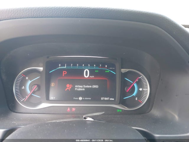 2022 HONDA PILOT AWD SPECIAL EDITION 7