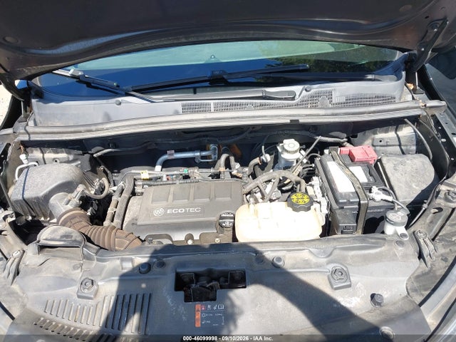 2019 BUICK ENCORE FWD PREFERRED 10