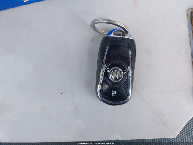 2019 BUICK ENCORE FWD PREFERRED 11