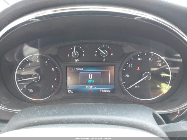 2019 BUICK ENCORE FWD PREFERRED 7