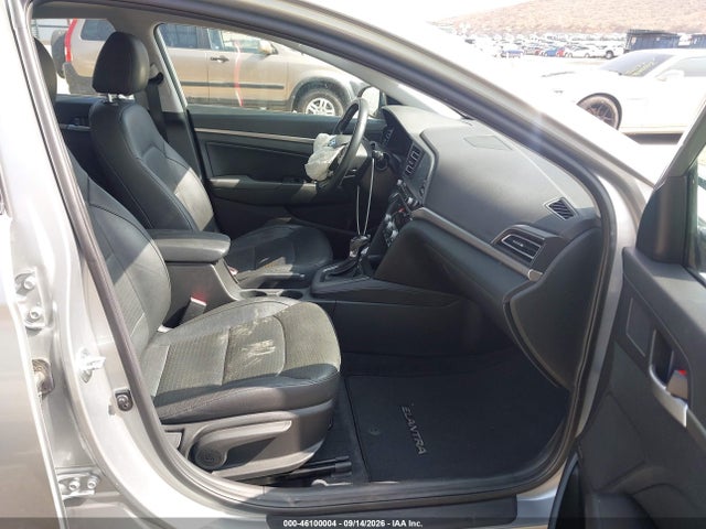 2020 HYUNDAI ELANTRA LIMITED 5