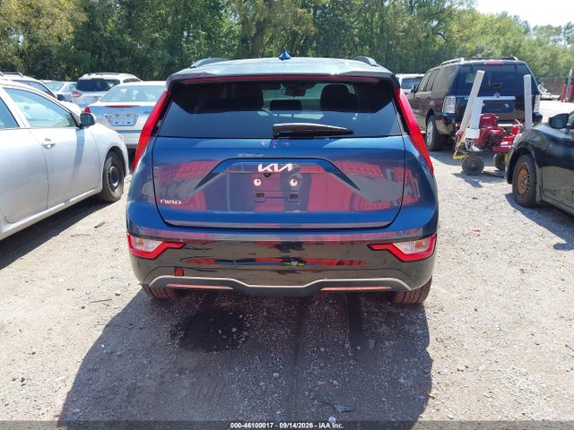 2024 KIA NIRO EV WIND 16