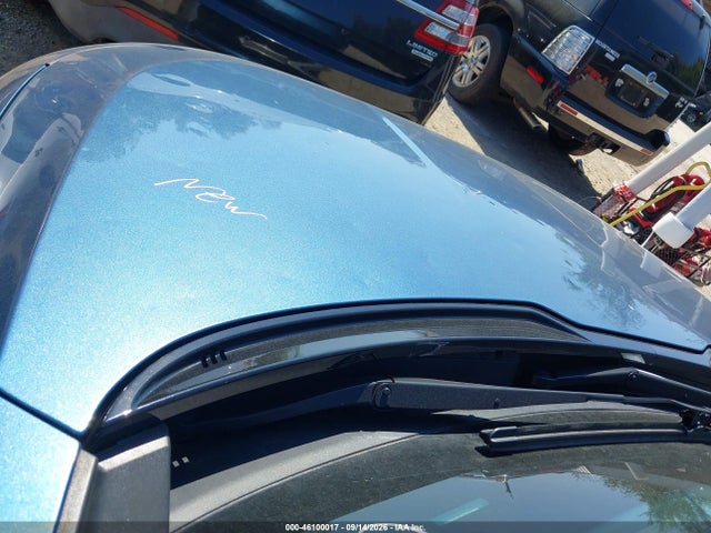 2024 KIA NIRO EV WIND 6