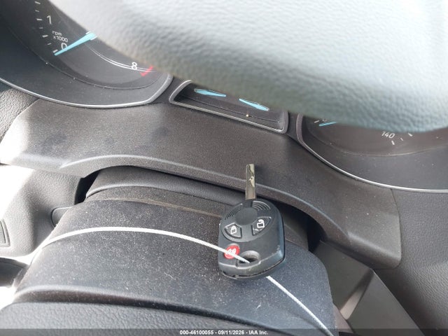 2018 FORD ESCAPE SE 11