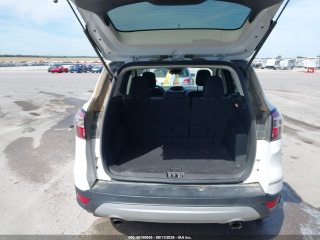 2018 FORD ESCAPE SE 17