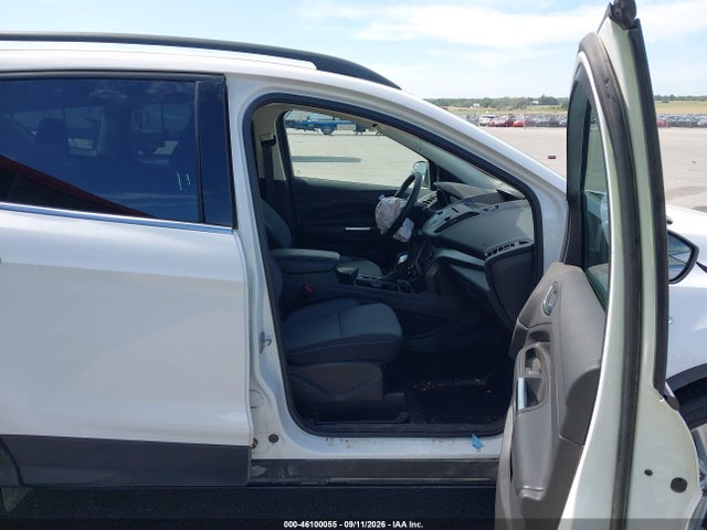 2018 FORD ESCAPE SE 5