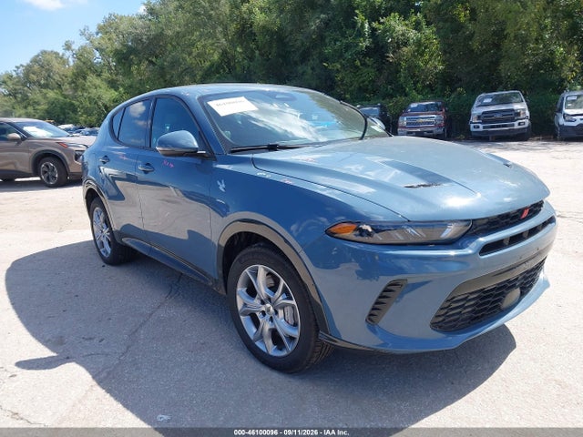 2024 Dodge Hornet R/T Eawd