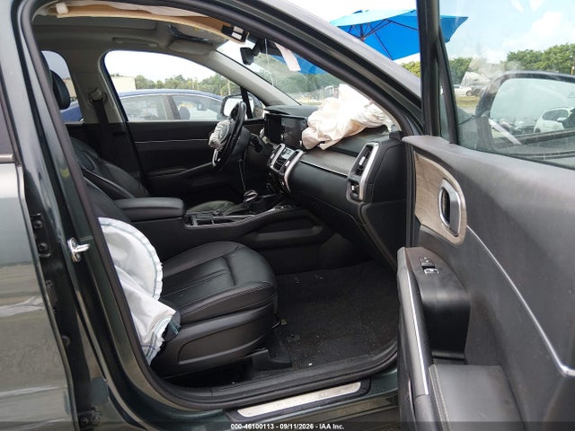 2023 KIA SORENTO X-LINE S 5