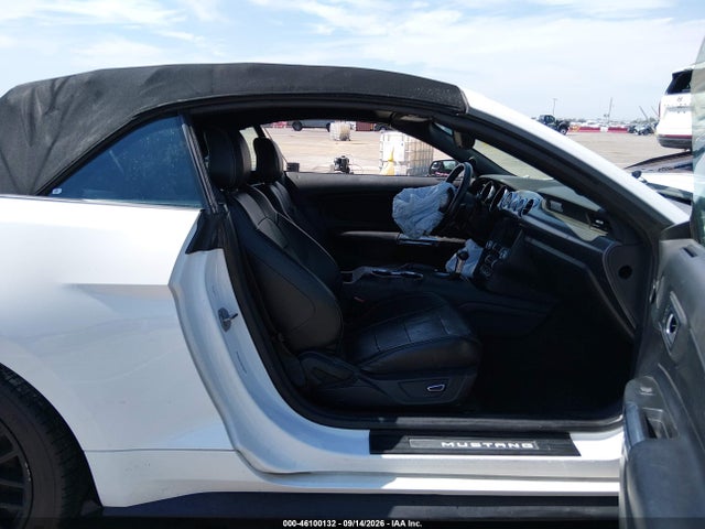 2018 FORD MUSTANG GT PREMIUM 5