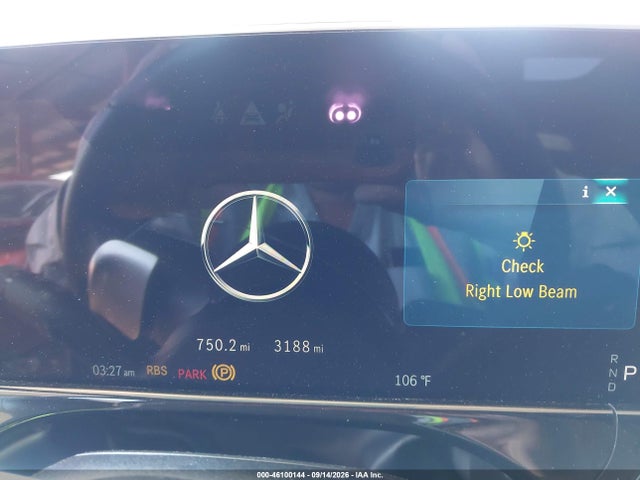 2024 MERCEDES-BENZ E 450 4MATIC 7