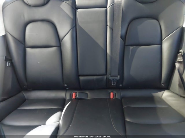 2021 TESLA MODEL 3 STANDARD RANGE PLUS REAR-WHEEL DRIVE 8