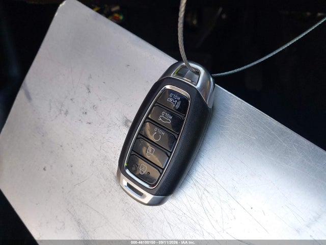 2023 HYUNDAI ELANTRA LIMITED 11