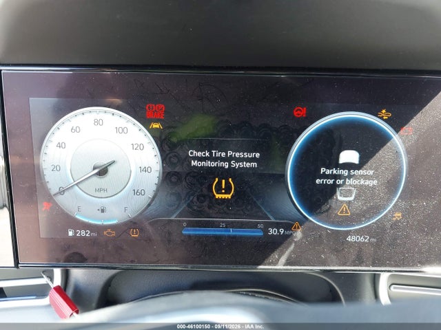 2023 HYUNDAI ELANTRA LIMITED 7