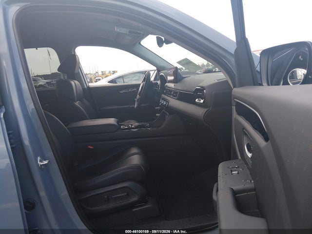 2026 HONDA PILOT EX-L 5