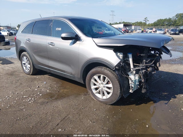 2016 KIA SORENTO 2.4L L