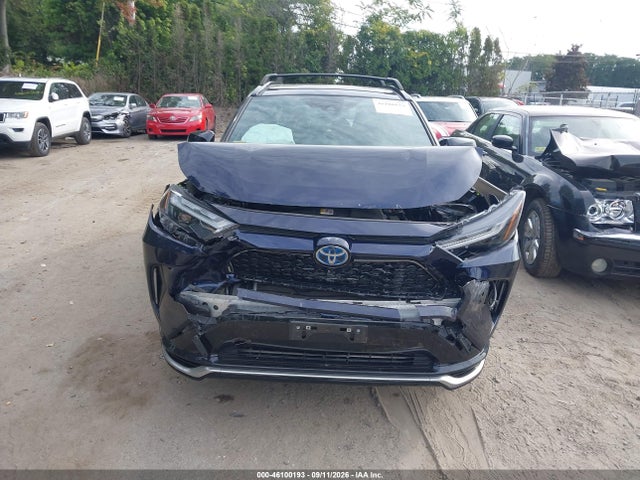 2024 TOYOTA RAV4 PRIME XSE 12