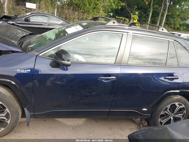 2024 TOYOTA RAV4 PRIME XSE 14