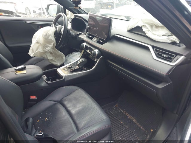 2024 TOYOTA RAV4 PRIME XSE 5