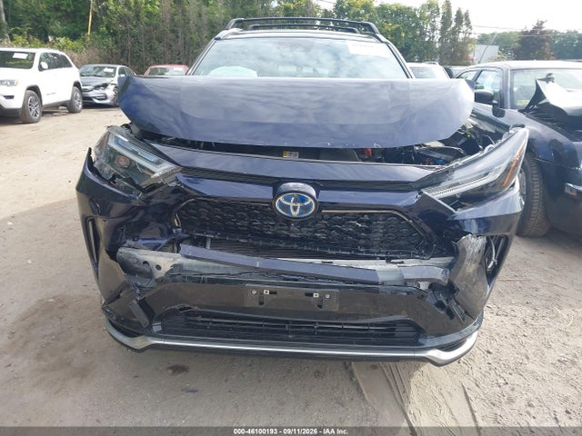 2024 TOYOTA RAV4 PRIME XSE 6