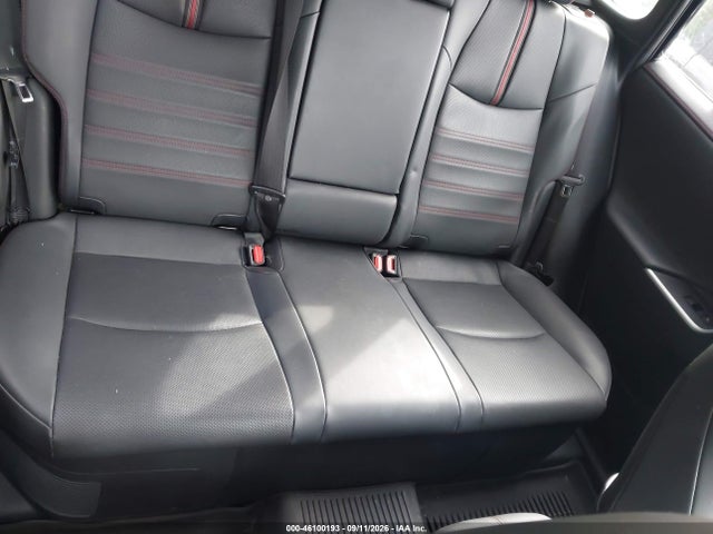2024 TOYOTA RAV4 PRIME XSE 8