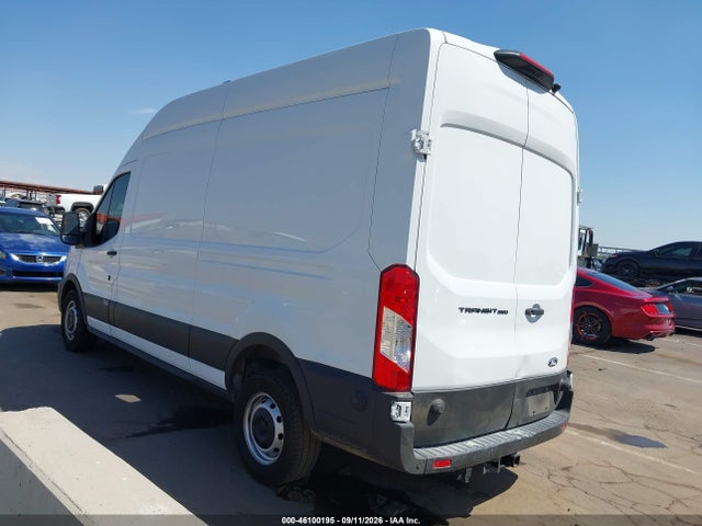 2026 FORD TRANSIT-350 3