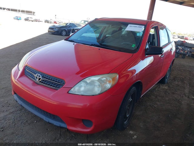 صورة 2 لـ 2005 Toyota MATRIX