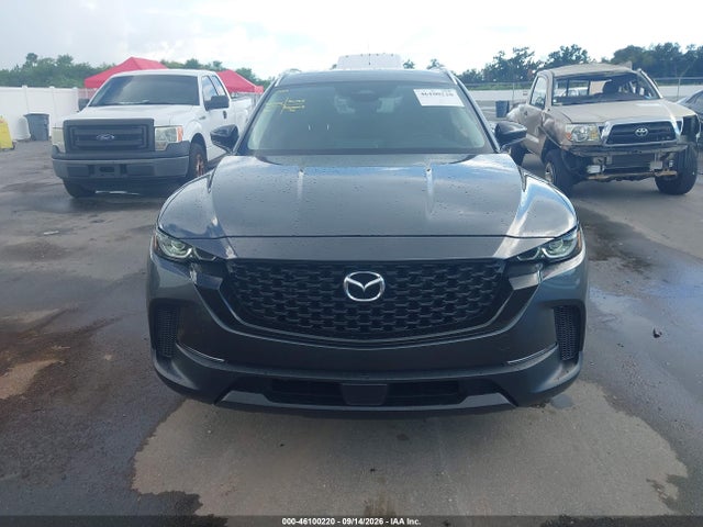 2025 MAZDA CX-50 2.5 S PREFERRED PACKAGE 12
