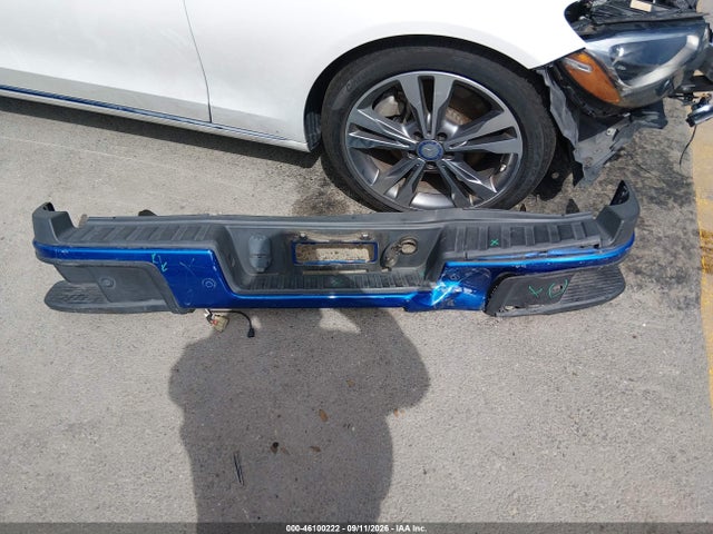 2019 CHEVROLET COLORADO Z71 12