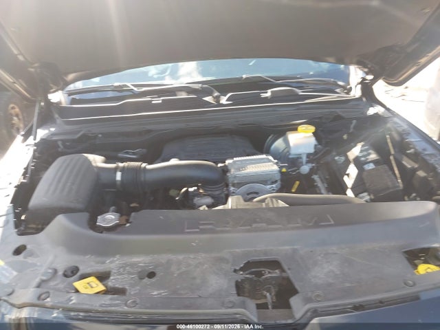 2020 RAM 1500 10
