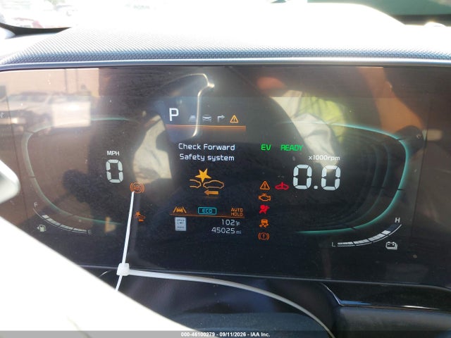 2023 KIA NIRO PLUG-IN HYBRID SX TOURING 7