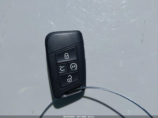 2022 VOLKSWAGEN TAOS 1.5T SE 11