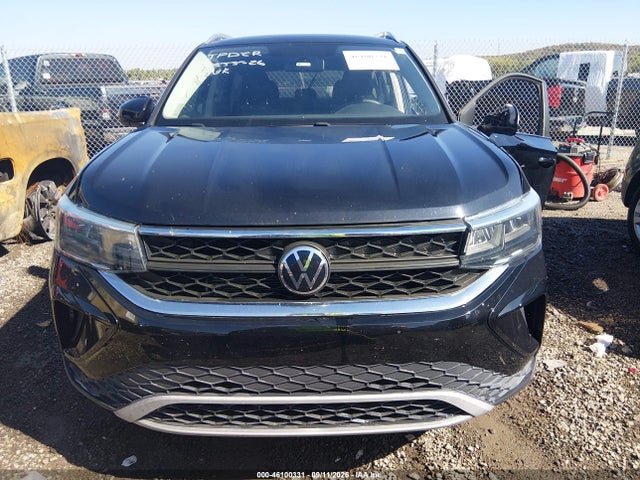 2022 VOLKSWAGEN TAOS 1.5T SE 12